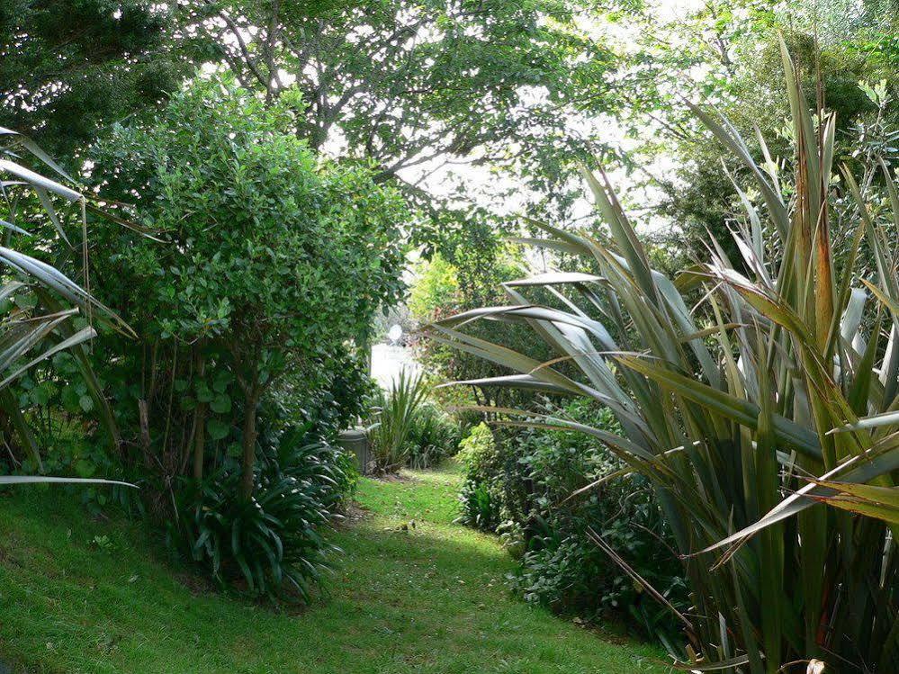 Mount Hobson Apartments Auckland Exteriör bild