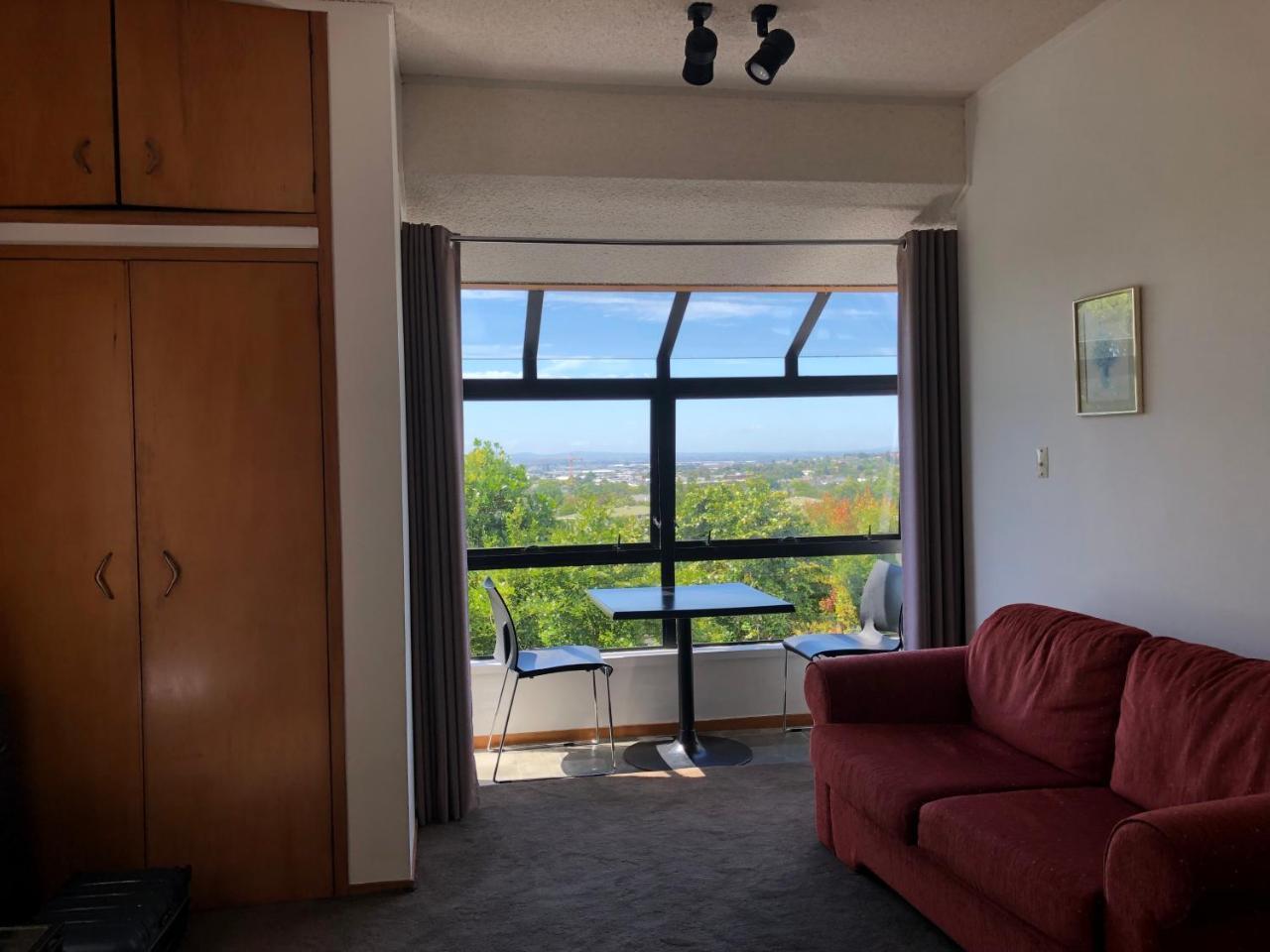 Mount Hobson Apartments Auckland Exteriör bild
