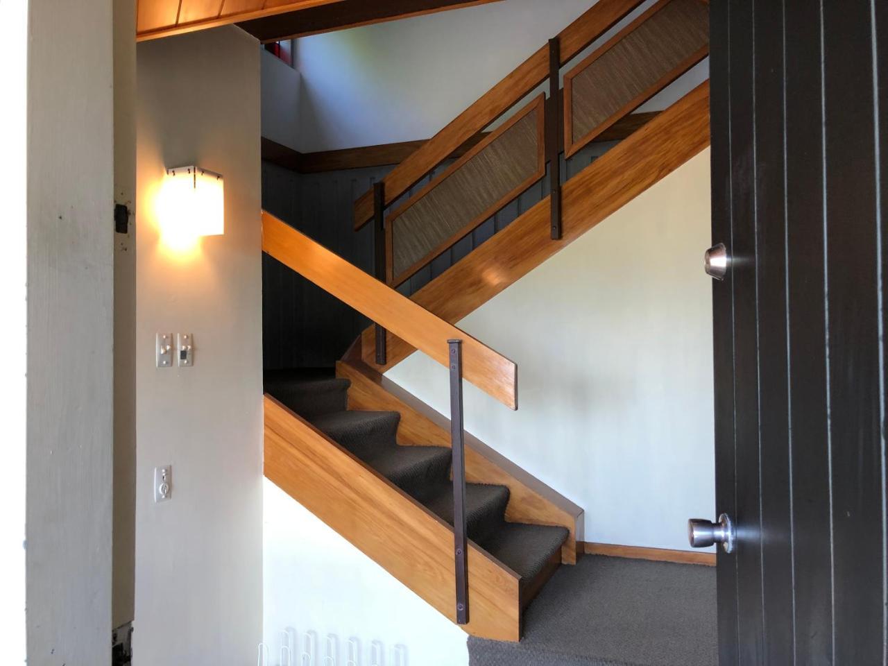 Mount Hobson Apartments Auckland Rum bild